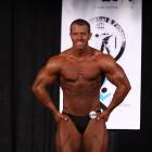 Marshall  Watson - NPC Greater Gulf States 2011 - #1